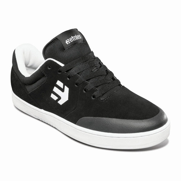 ETNIES MARANA BLACK/WHITE/WHITE