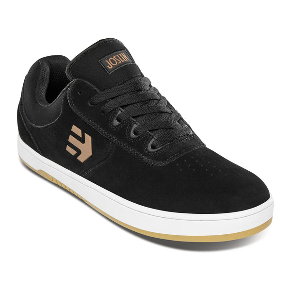 ETNIES JOSLIN BLACK/TAN