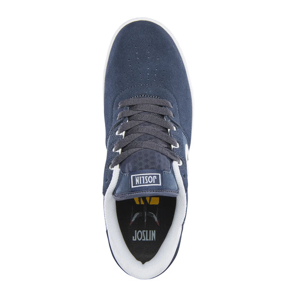 ETNIES JOSL1N NAVY/WHITE