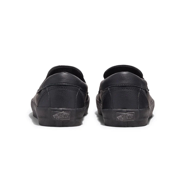VANS SKATE Loafer Black/Black
