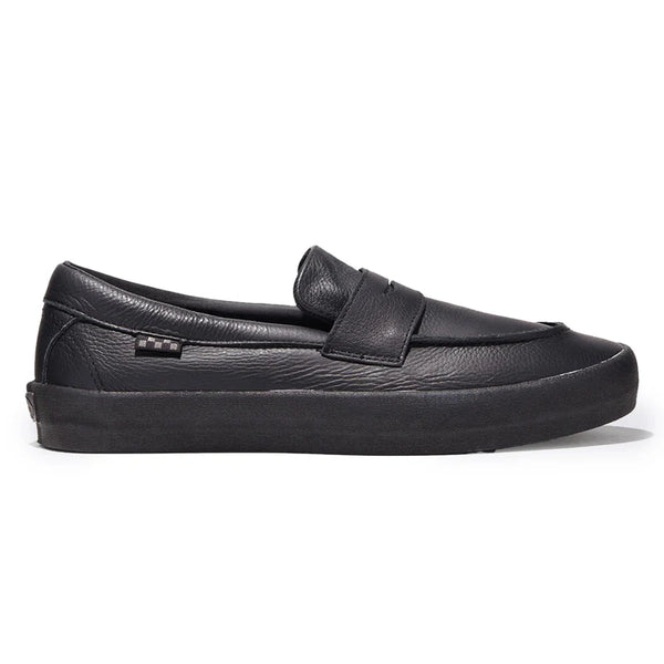 VANS SKATE Loafer Black/Black