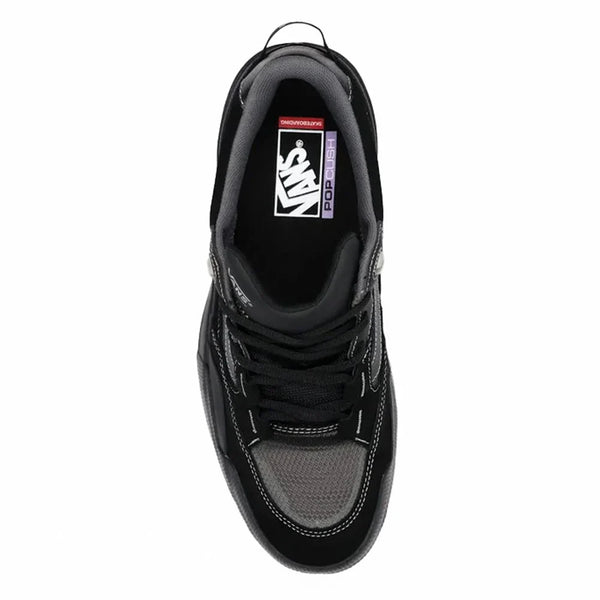 Vans Skate 2 Wayvee Black/Black/Grey