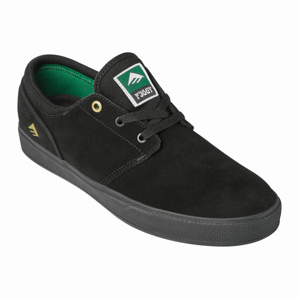 EMERICA FIGGY G6 Black/Black