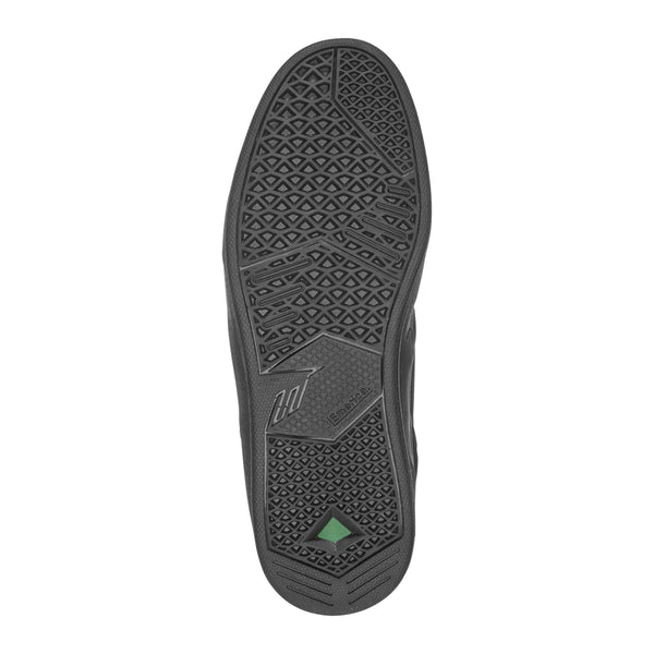 EMERICA FIGGY G6 Black/Black