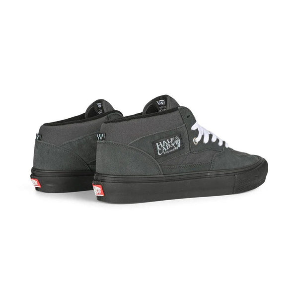 Vans Skate Half Cab Charcoal/Black