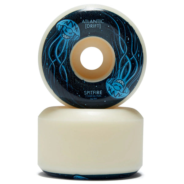SPITFIRE F4 Atlantic Drift 99A Conical Full Wheels; 56mm
