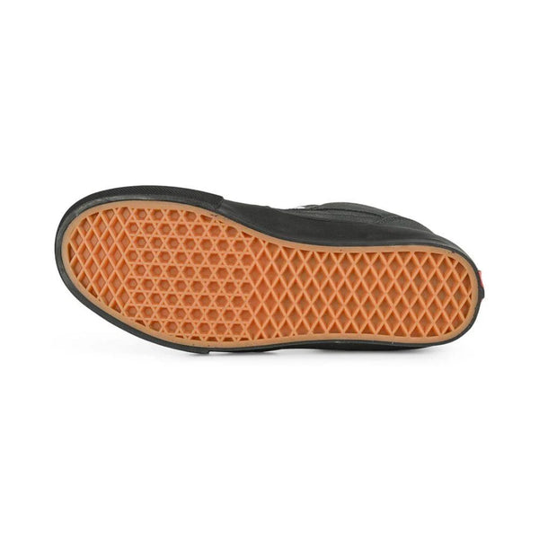 Vans Skate Half Cab Charcoal/Black