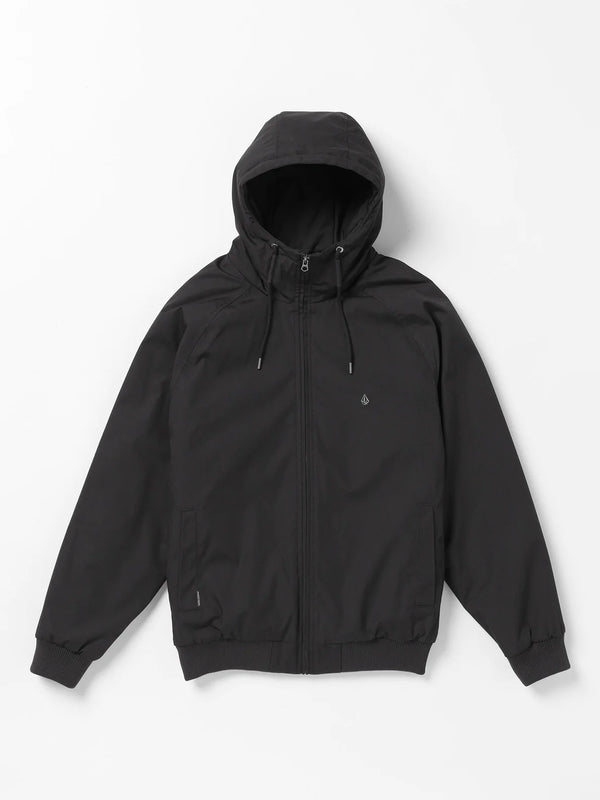 Volcom HERNAN 5K JACKET BLACK