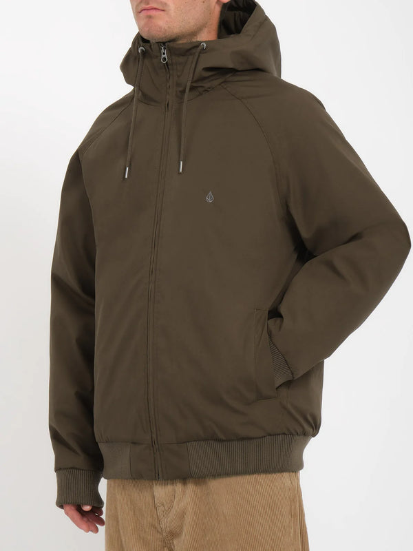 Volcom HERNAN 5K JACKET WREN