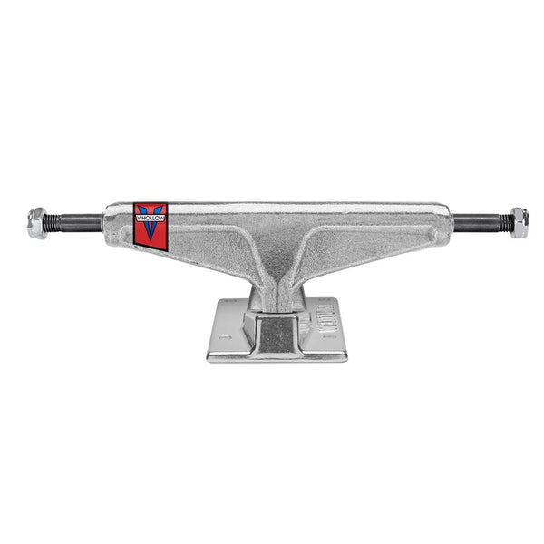 VENTURE V-Hollow Lights Polished High Trucks; 5.8