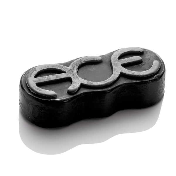 Ace Rings Skatewax Black