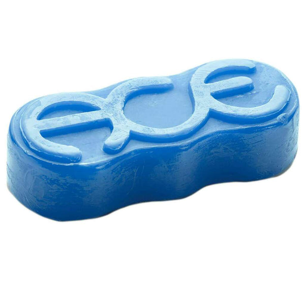 Ace Rings Skatewax Blue