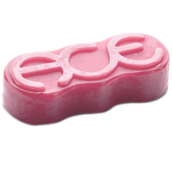 Ace Rings Skatewax Pink