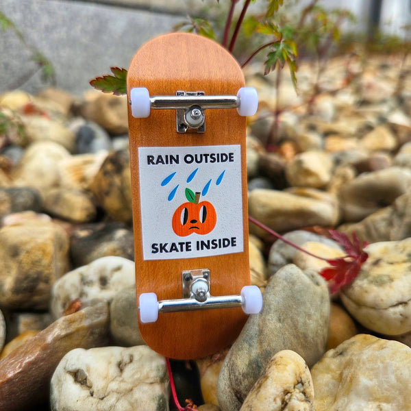 BULLGOD Alcobaca Apple Premium Fingerboard; 32 mm