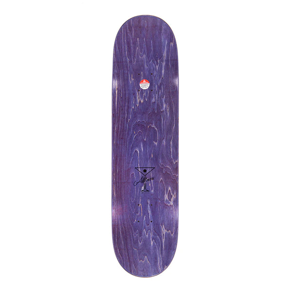 Alltimers Broadway Board; 8.5"