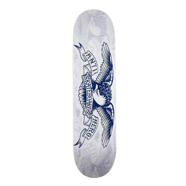ANTI HERO Gördeszka Lap COPIER EAGLE DECK BLUE; 8.25"