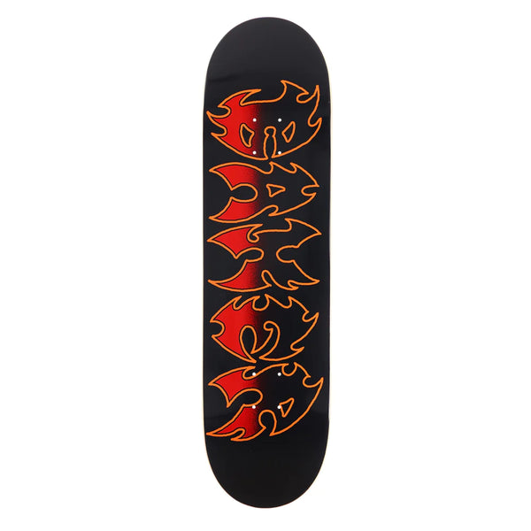 BAKER Figgy Carver Deck; 8.475"