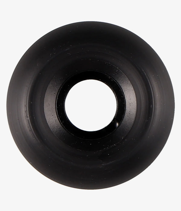 BONES 100 #4 V5 SIDECUT BLACK; 53MM