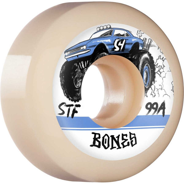 BONES BIG RIGS STF V5 99A; 54MM