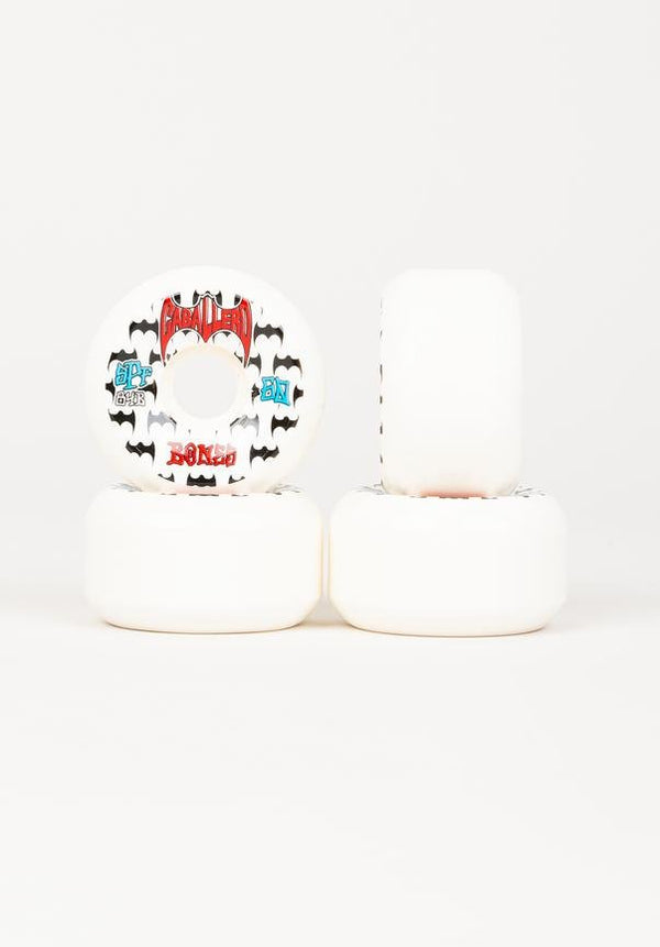 BONES CAB BATS SPF 84B; 60MM