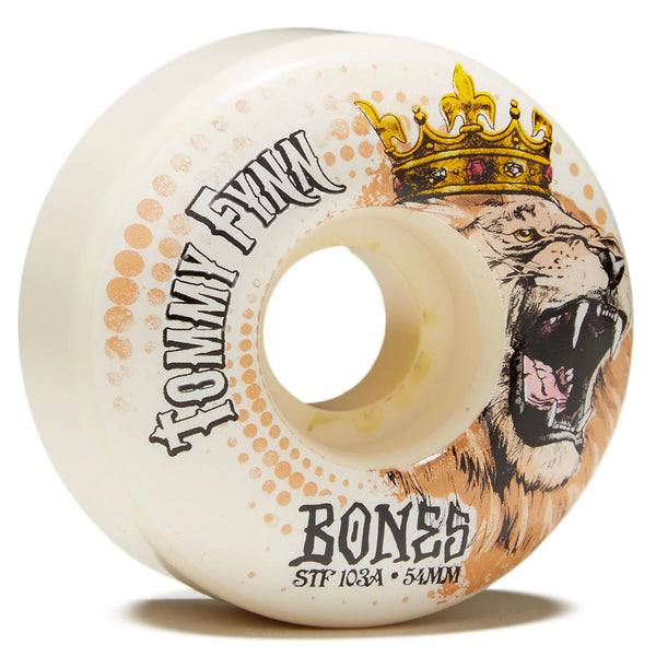 BONES FYNN LION STF V1 103A; 54MM