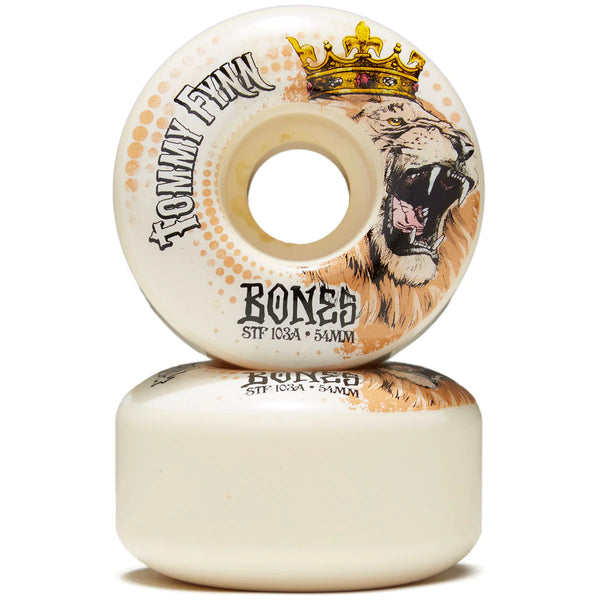 BONES FYNN LION STF V1 103A; 54MM