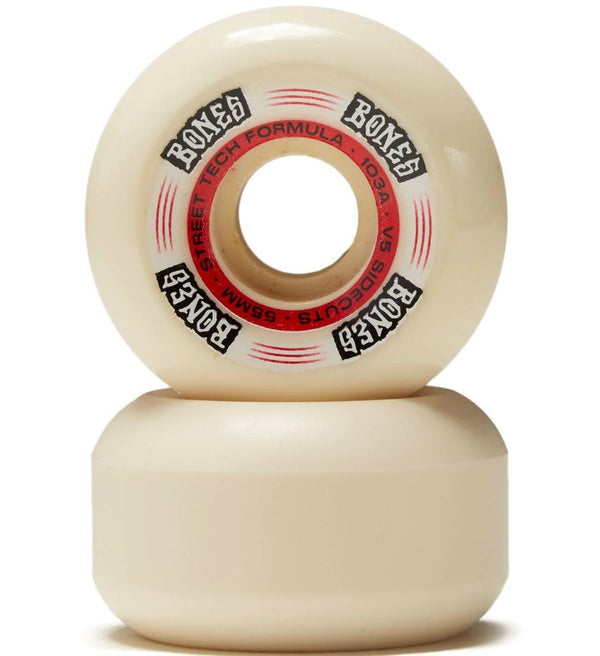 BONES REGULATORS STF V5 103A; 55MM