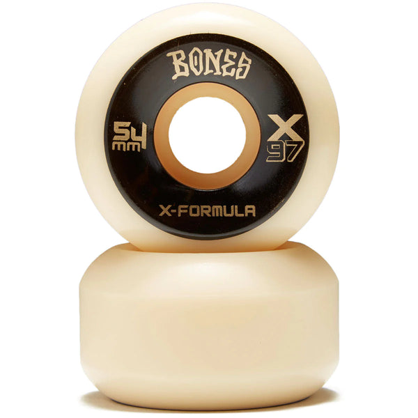 BONES X-NINETY SEVEN V5 97A; 54MM