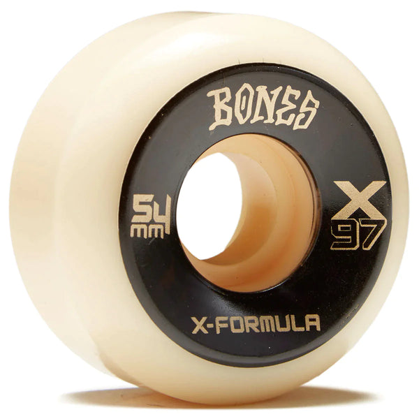 BONES X-NINETY SEVEN V5 97A; 54MM