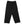 Load image into Gallery viewer, POETIC COLLECTIVE SCULPTOR PANTS BLACK RIPSTOP
