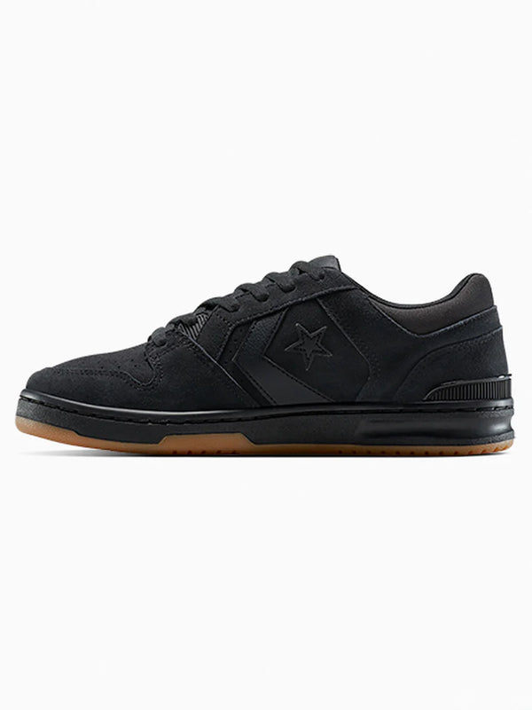 CONVERSE CONS CL98 Suede Black/Gum