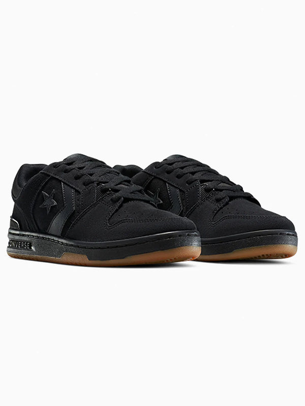 CONVERSE CONS CL98 Suede Black/Gum