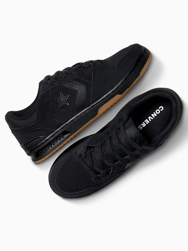 CONVERSE CONS CL98 Suede Black/Gum
