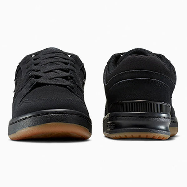 CONVERSE CONS CL98 Suede Black/Gum