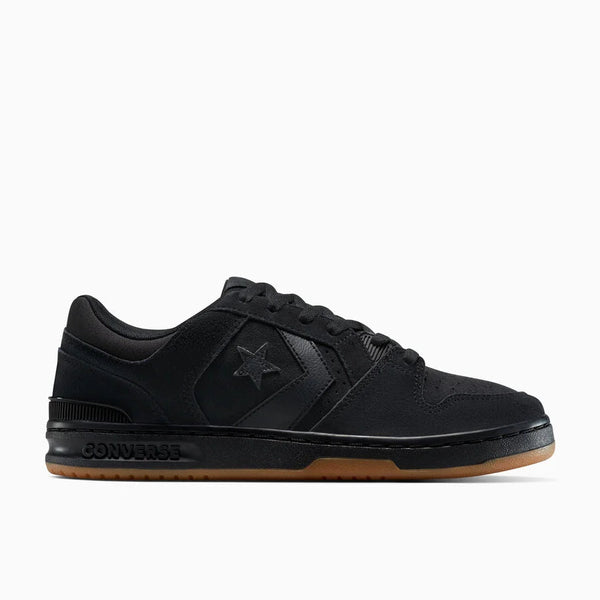 CONVERSE CONS CL98 Suede Black/Gum
