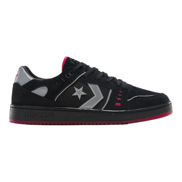 CONVERSE CONS AS 1 Pro Ox/Black-Red-Red
