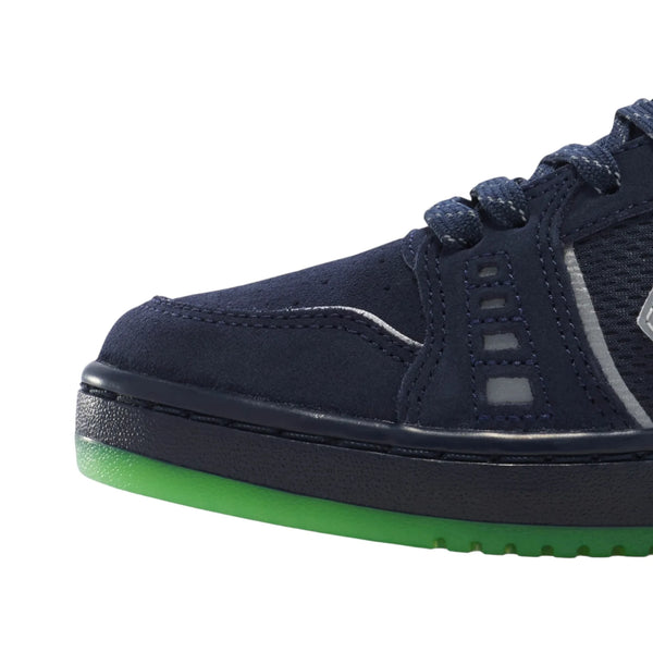 CONVERSE CONS AS-1 Pro Ox Obsidian/Wasabi Tears