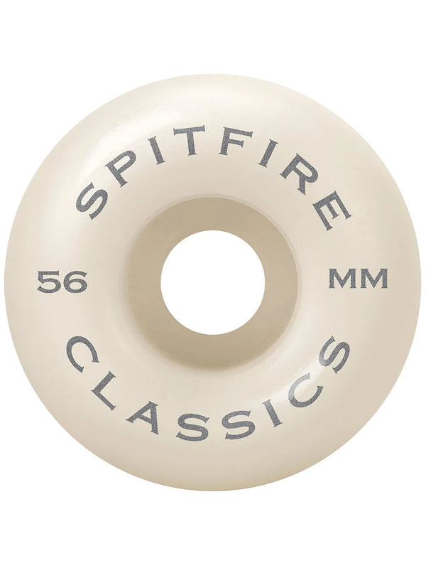Spitfire Gördeszka Kerék CLASSIC 99A BLUE; 56 MM