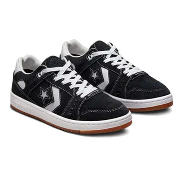 CONVERSE CONS AS-1 Pro Suede Black/White