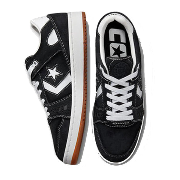 CONVERSE CONS AS-1 Pro Suede Black/White