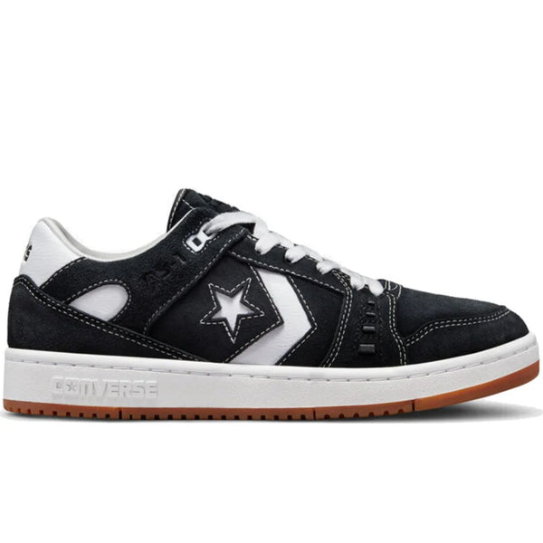 CONVERSE CONS AS-1 Pro Suede Black/White