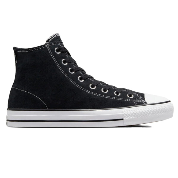 CONVERSE CONS CTAS PRO HI BLACK/WHITE