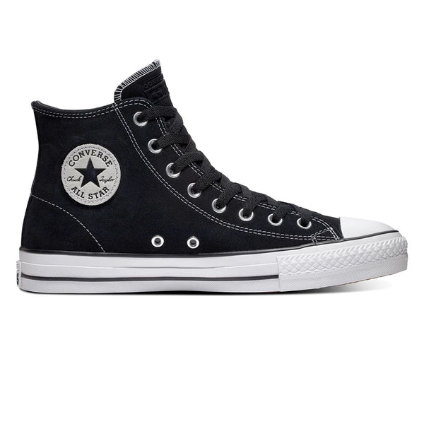 CONVERSE CONS CTAS PRO HI BLACK/WHITE