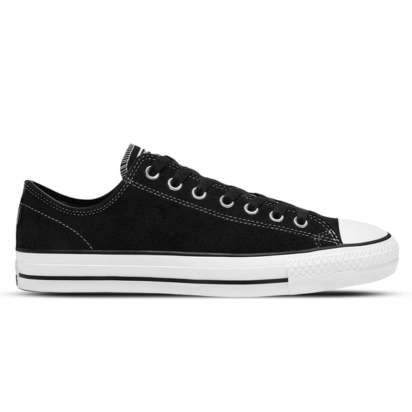 CONVERSE CONS CTAS PRO OX BLACK/WHITE