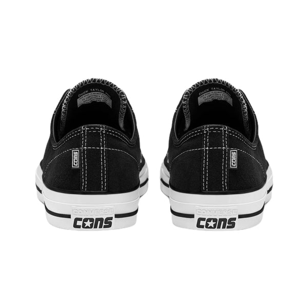 CONVERSE CONS CTAS PRO OX BLACK/WHITE