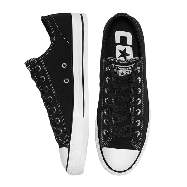 CONVERSE CONS CTAS PRO OX BLACK/WHITE