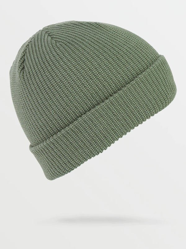 VOLCOM FULL STONE BEANIE AGAVE