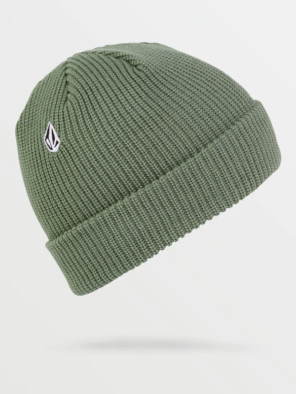 VOLCOM FULL STONE BEANIE AGAVE