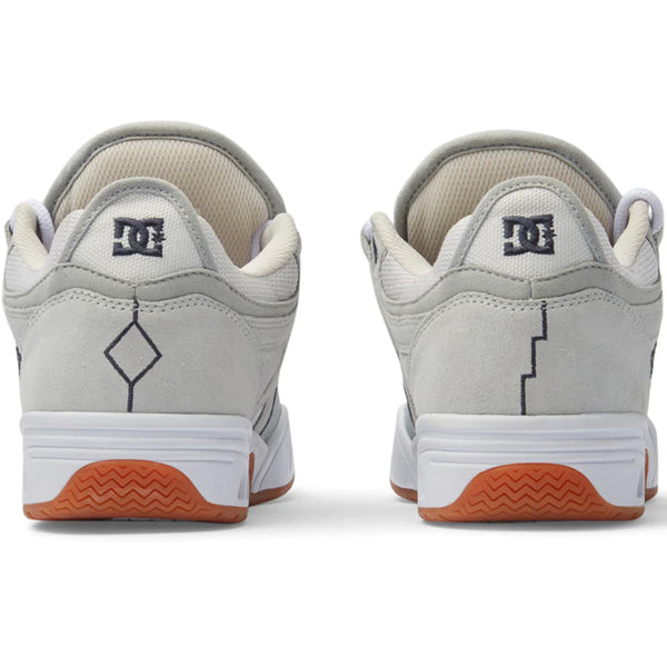 Skateboard Cafe x DC Kalis OG Cafe Grey