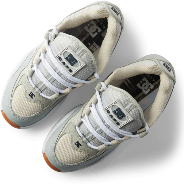 Skateboard Cafe x DC Kalis OG Cafe Grey